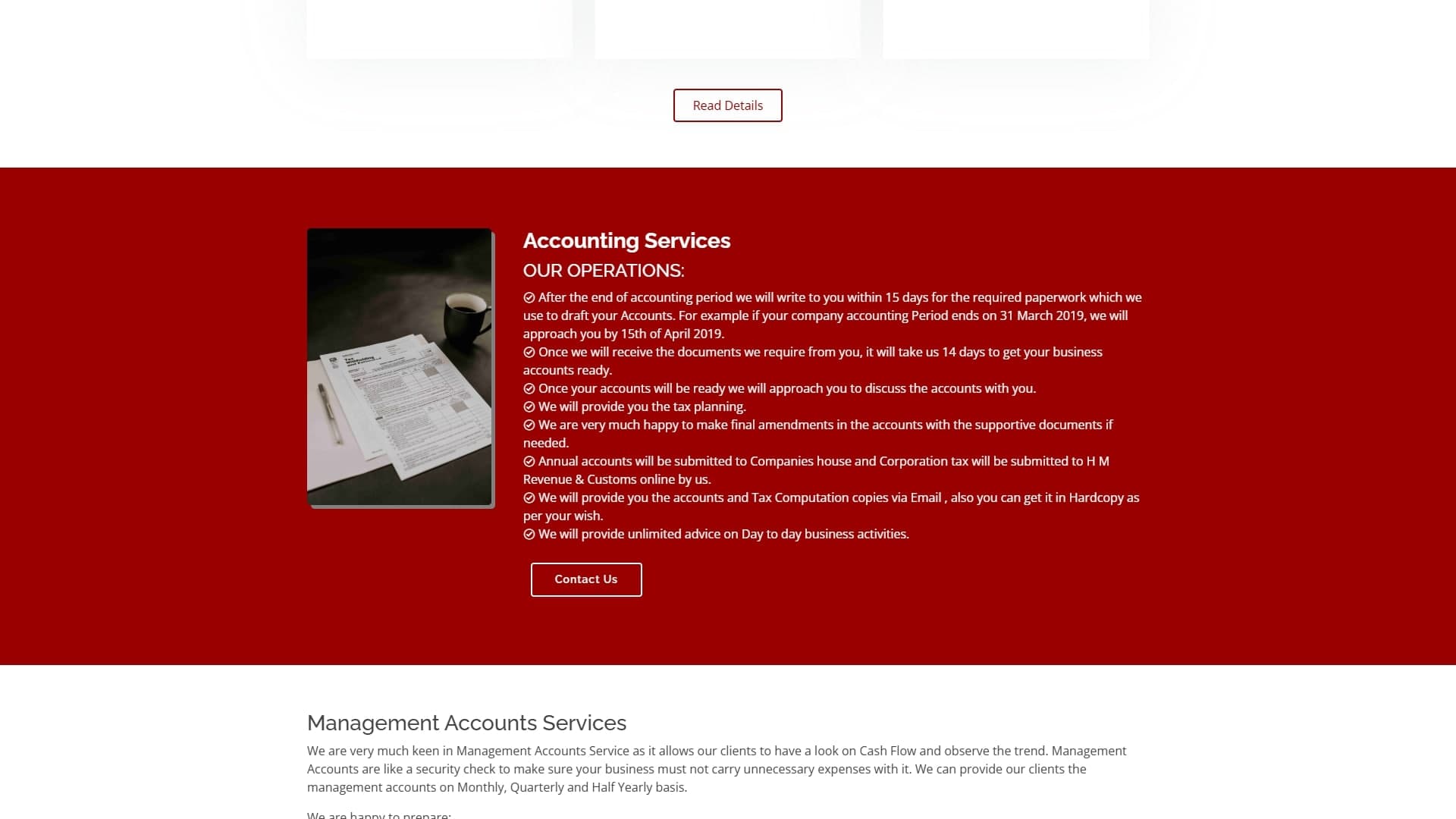 Aaziz & Co Accountants - Image 11