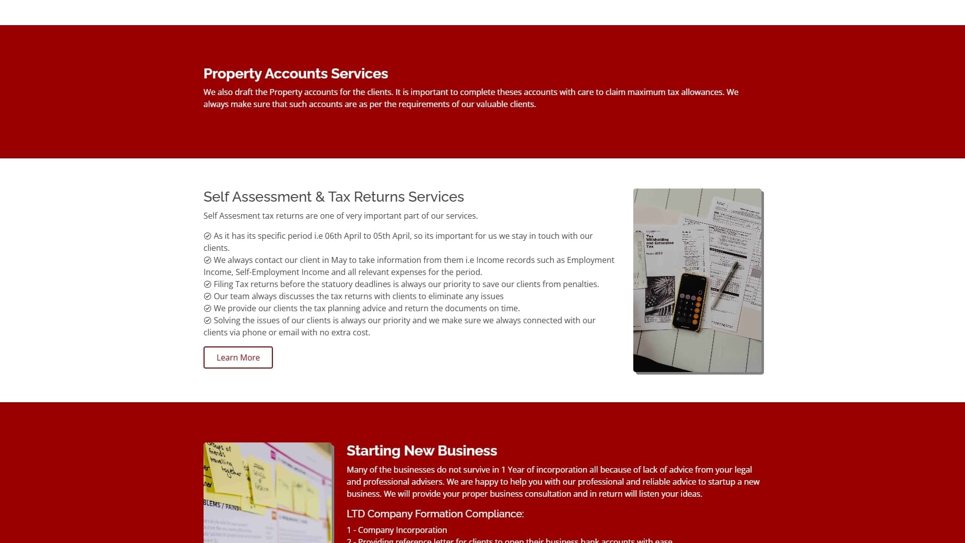 Aaziz & Co Accountants - Image 13