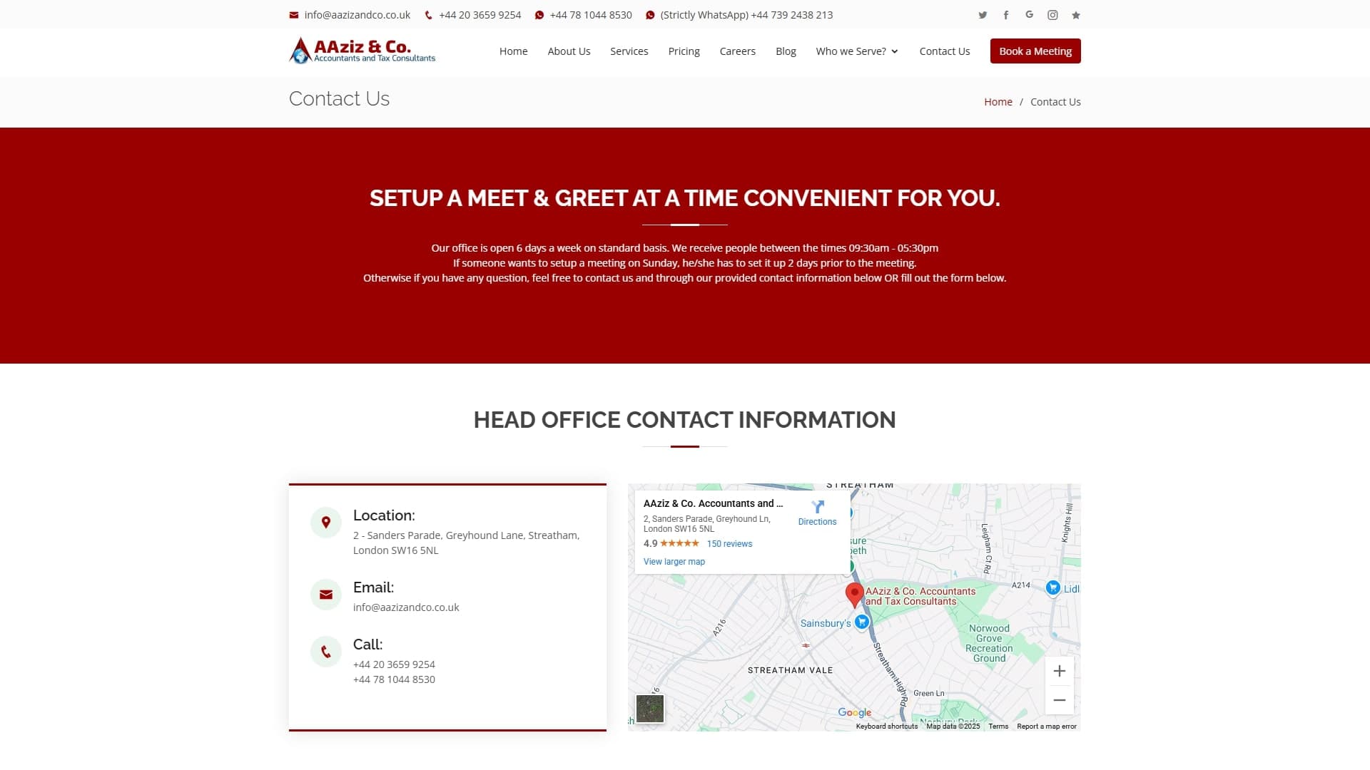 Aaziz & Co Accountants - Image 19