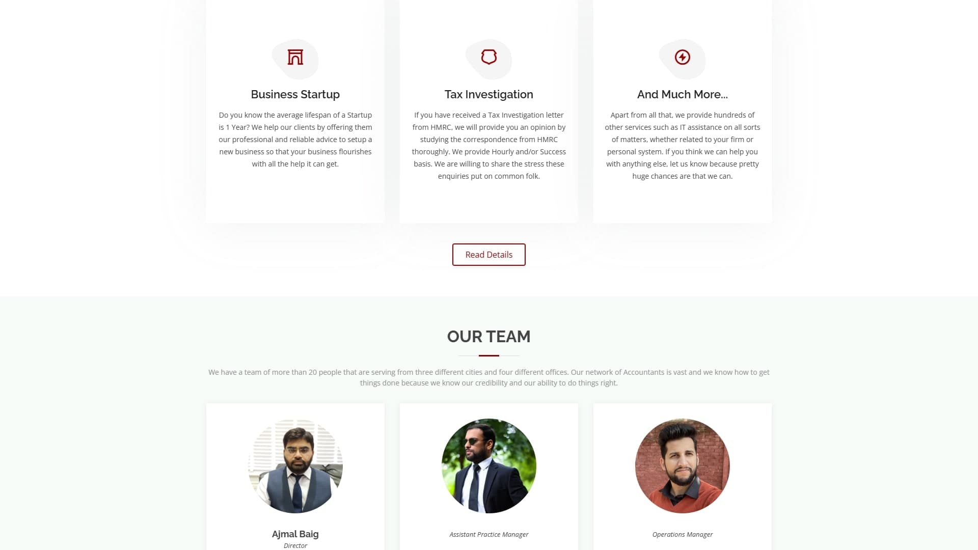 Aaziz & Co Accountants - Image 6