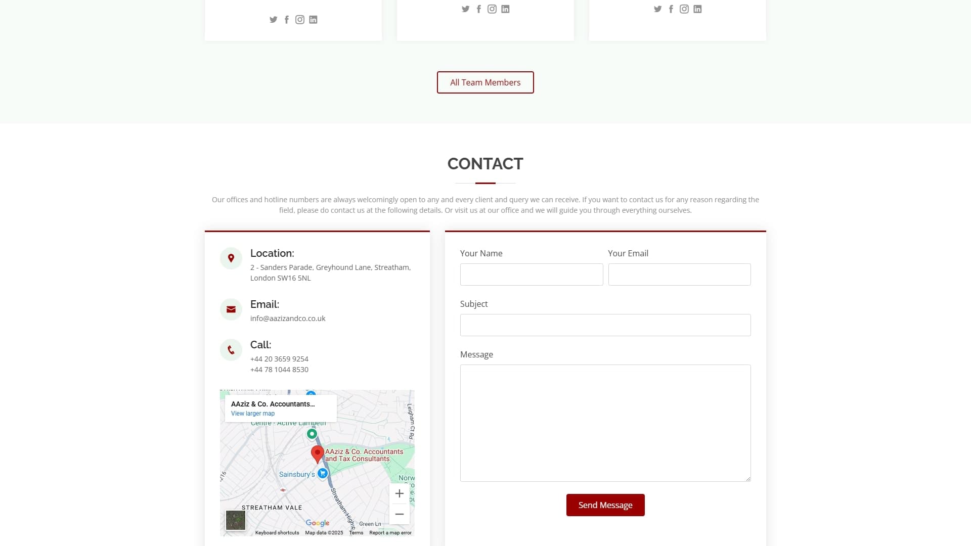 Aaziz & Co Accountants - Image 7