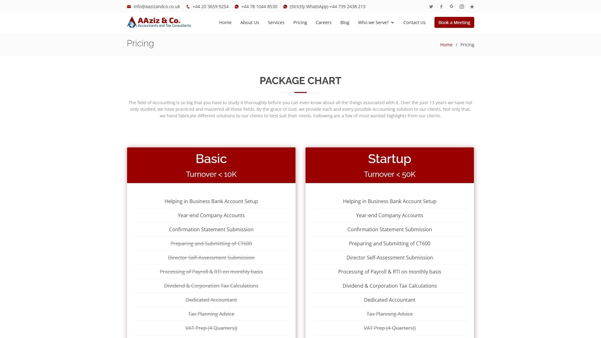 Aaziz & Co Accountants - Image 22