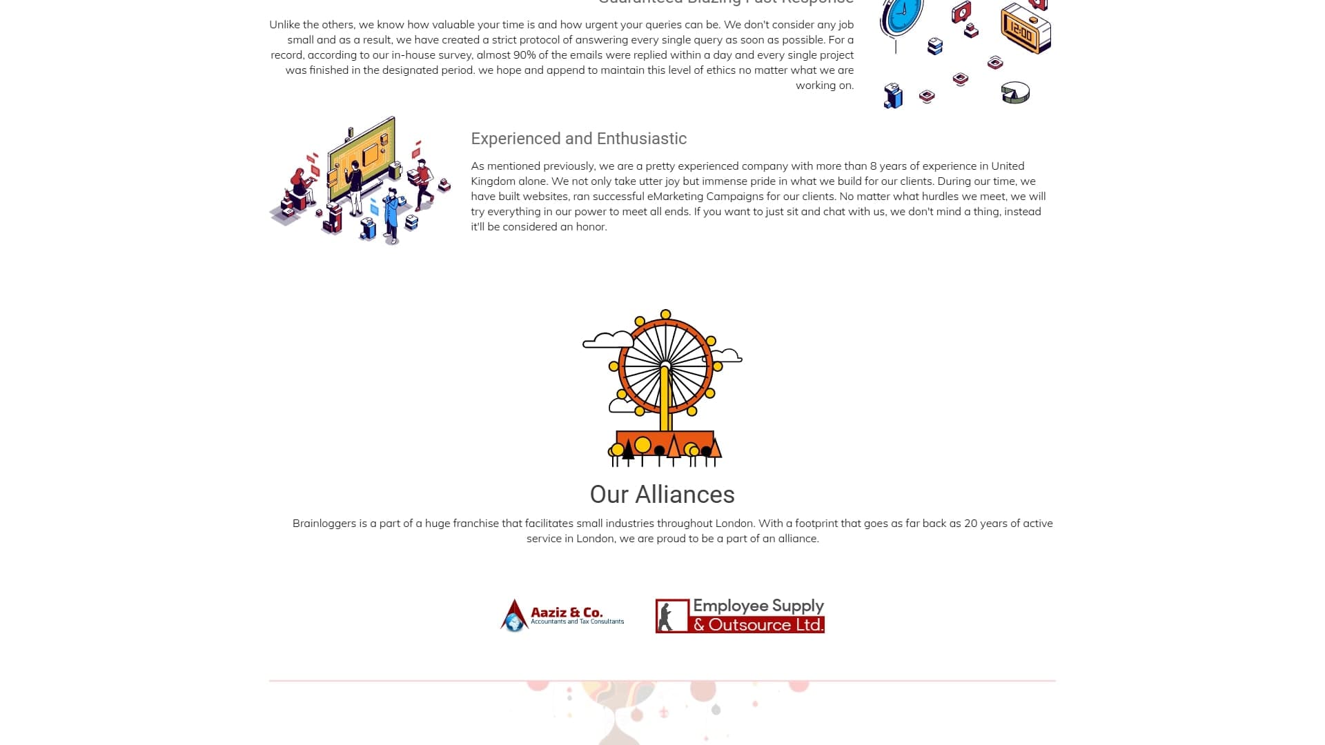 Brainloggers Limited - Image 4