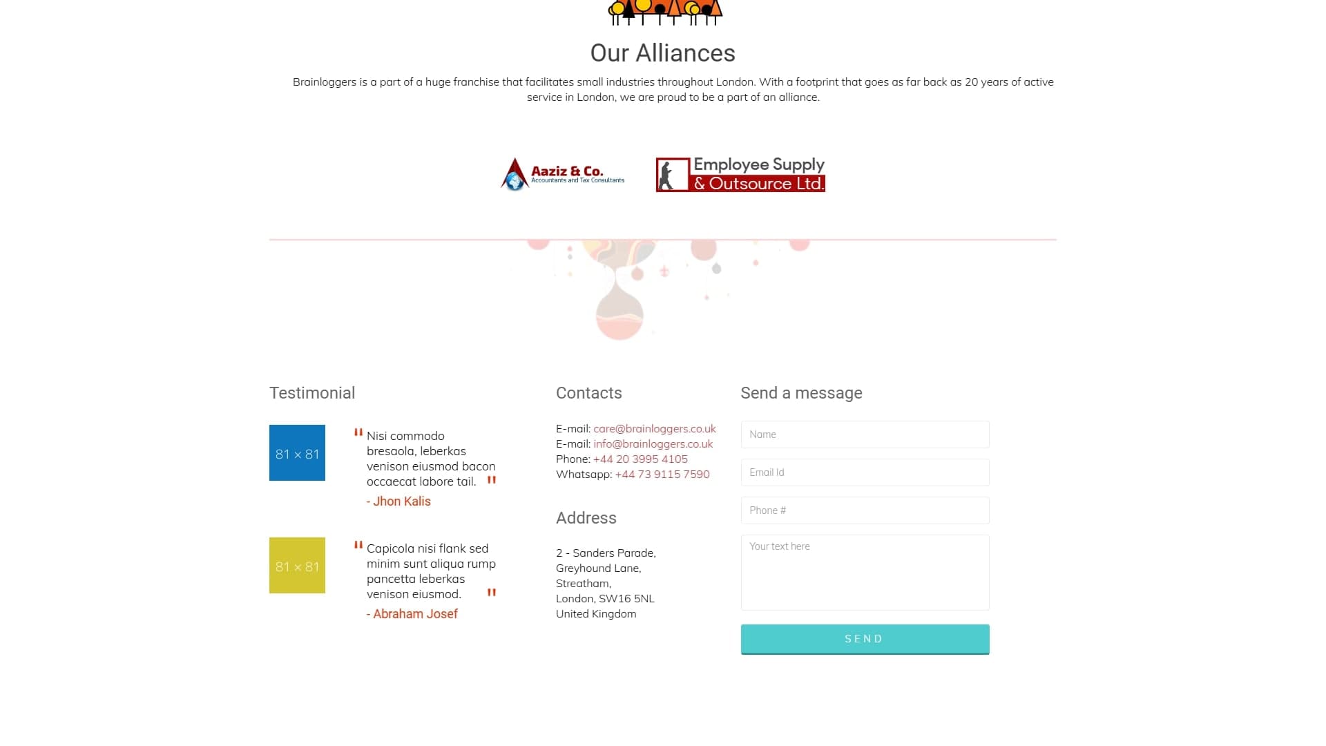 Brainloggers Limited - Image 5