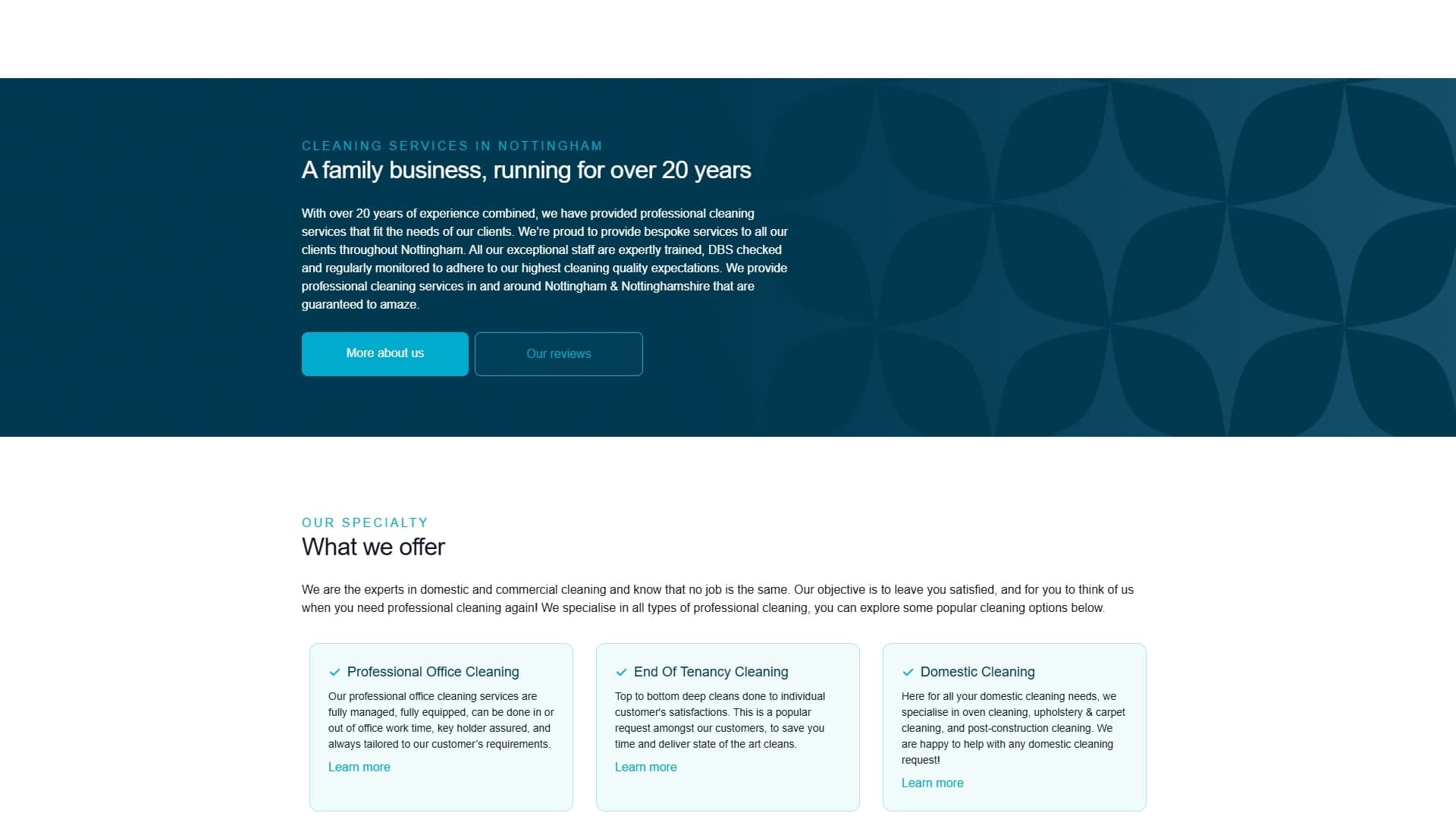 Clean It Cleaner Services - Image 2